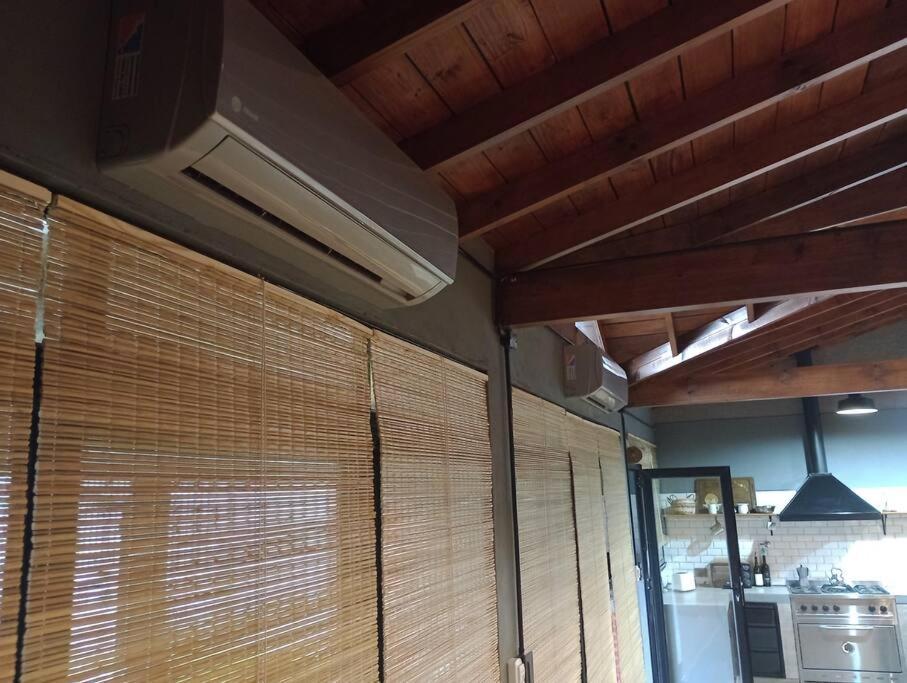 شقة Escala Ezeiza Loft Con Desayuno Luis Guillon المظهر الخارجي الصورة