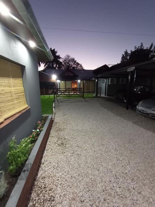 شقة Escala Ezeiza Loft Con Desayuno Luis Guillon المظهر الخارجي الصورة