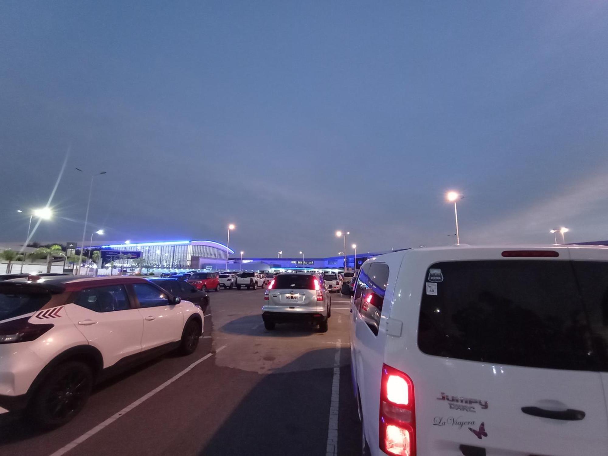 شقة Escala Ezeiza Loft Con Desayuno Luis Guillon المظهر الخارجي الصورة