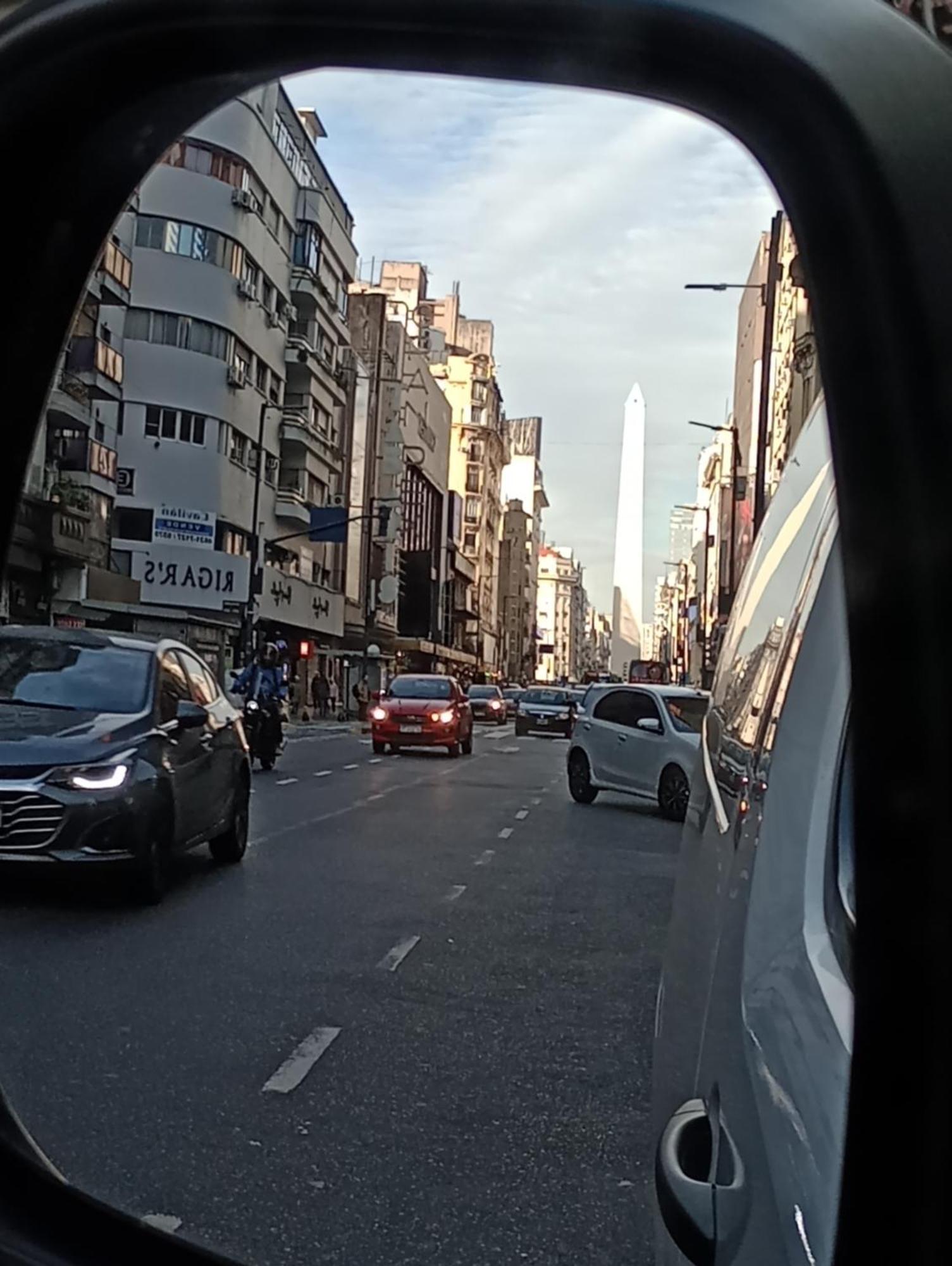 شقة Escala Ezeiza Loft Con Desayuno Luis Guillon المظهر الخارجي الصورة