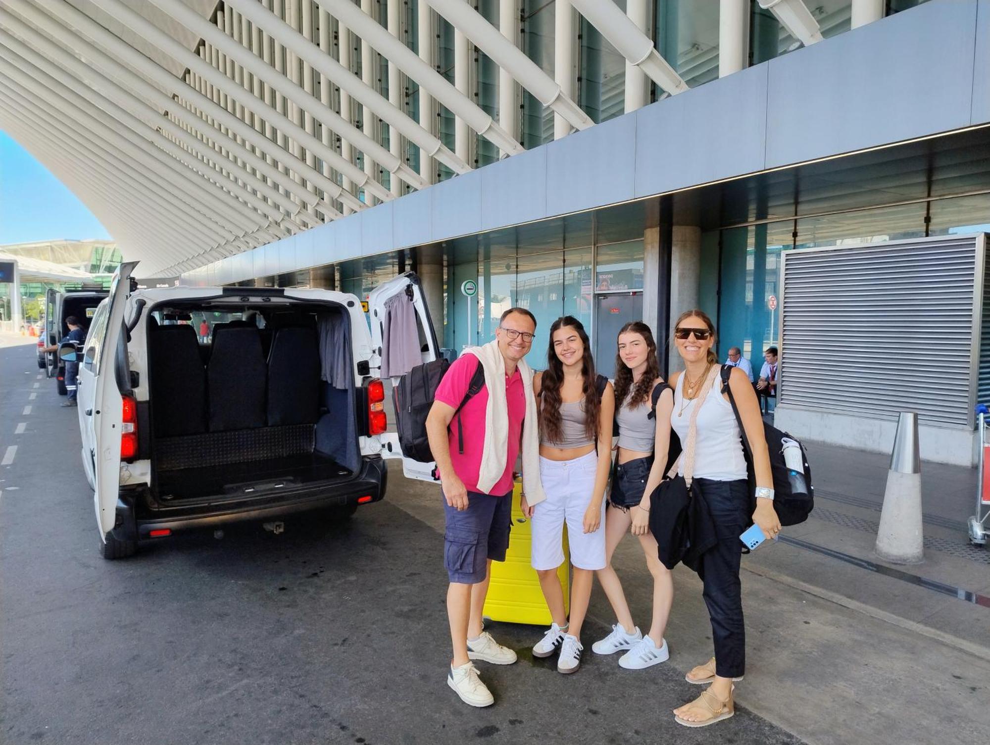 شقة Escala Ezeiza Loft Con Desayuno Luis Guillon المظهر الخارجي الصورة